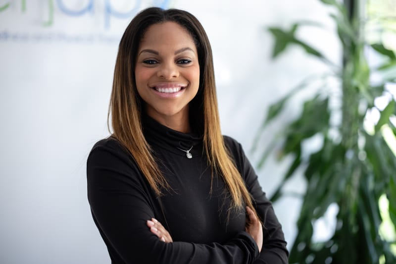 Dr. Joi